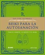 REIKI PARA LA AUTOSANACIÓN | 9788480769457 | COOK, BRIAN | Galatea Llibres | Librería online de Reus, Tarragona | Comprar libros en catalán y castellano online