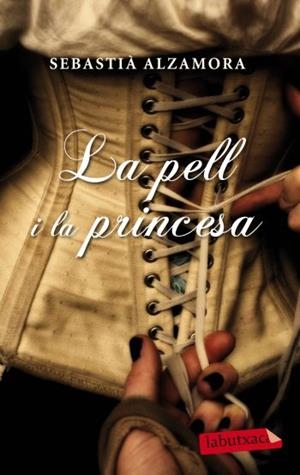 PELL I LA PRINCESA, LA | 9788499302935 | ALZAMORA, SEBASTIA | Galatea Llibres | Llibreria online de Reus, Tarragona | Comprar llibres en català i castellà online