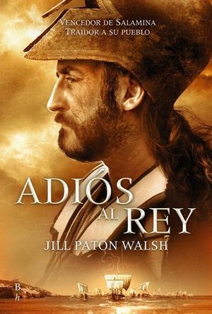 ADIÓS AL REY | 9788415157038 | PATON WALSH, JILL | Galatea Llibres | Librería online de Reus, Tarragona | Comprar libros en catalán y castellano online