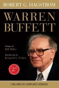 WARREN BUFFETT | 9788498751345 | HAGSTROM, ROBERT | Galatea Llibres | Librería online de Reus, Tarragona | Comprar libros en catalán y castellano online