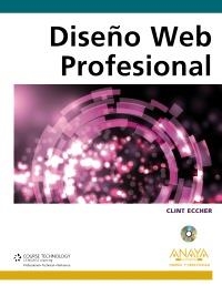 DISEÑO WEB PROFESIONAL | 9788441529403 | ECCHER, CLINT | Galatea Llibres | Llibreria online de Reus, Tarragona | Comprar llibres en català i castellà online