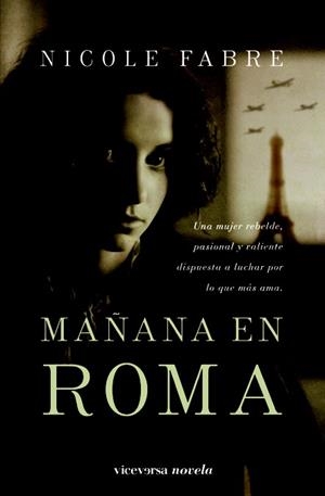 MAÑANA EN ROMA | 9788492819621 | FABRE, NICOLE | Galatea Llibres | Llibreria online de Reus, Tarragona | Comprar llibres en català i castellà online