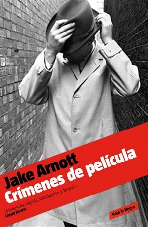 CRÍMENES DE PELÍCULA | 9788439723653 | ARNOTT, JAKE | Galatea Llibres | Librería online de Reus, Tarragona | Comprar libros en catalán y castellano online
