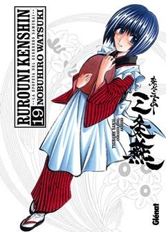 RUROUNI KENSHIN INTEGRAL 19 | 9788499471556 | WATSUKI, NOBUHIRO | Galatea Llibres | Llibreria online de Reus, Tarragona | Comprar llibres en català i castellà online