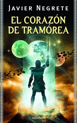 CORAZON DE TRAMOREA, EL | 9788445078297 | NEGRETE, JAVIER | Galatea Llibres | Llibreria online de Reus, Tarragona | Comprar llibres en català i castellà online