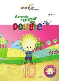 APRENDE A CONTAR CON DOUGIE | 9788421684535 | GUITIÁN, MARÍA JOSÉ | Galatea Llibres | Llibreria online de Reus, Tarragona | Comprar llibres en català i castellà online