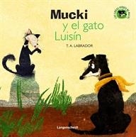 MUCKI Y LA TRUCHA MARGARITA | 9788499296807 | LABRADOR, T.A. | Galatea Llibres | Librería online de Reus, Tarragona | Comprar libros en catalán y castellano online
