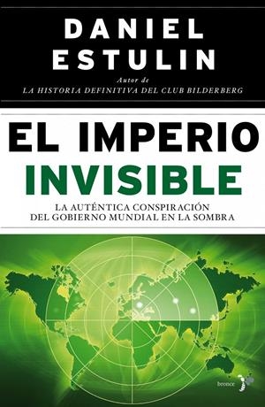 IMPERIO INVISIBLE, EL | 9788484531890 | ESTULIN, DANIEL | Galatea Llibres | Librería online de Reus, Tarragona | Comprar libros en catalán y castellano online