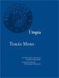 UTOPÍA | 9788487619779 | MORO, TOMAS | Galatea Llibres | Llibreria online de Reus, Tarragona | Comprar llibres en català i castellà online