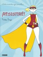 RESISTIRE | 9788475567174 | BAGIEU, PENELOPE | Galatea Llibres | Librería online de Reus, Tarragona | Comprar libros en catalán y castellano online