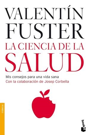 CIENCIA DE LA SALUD, LA | 9788408073932 | FUSTER, VALENTIN | Galatea Llibres | Librería online de Reus, Tarragona | Comprar libros en catalán y castellano online