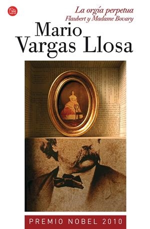 ORGIA PERPETUA, LA | 9788466324755 | VARGAS LLOSA, MARIO | Galatea Llibres | Llibreria online de Reus, Tarragona | Comprar llibres en català i castellà online