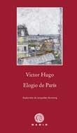 ELOGIO DE PARIS  | 9788496974807 | HUGO, VICTOR | Galatea Llibres | Librería online de Reus, Tarragona | Comprar libros en catalán y castellano online