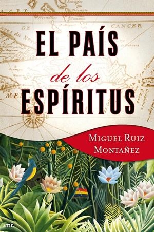 PAIS DE LOS ESPIRITUS, EL | 9788427037526 | RUIZ MONTAÑEZ, MIGUEL | Galatea Llibres | Librería online de Reus, Tarragona | Comprar libros en catalán y castellano online