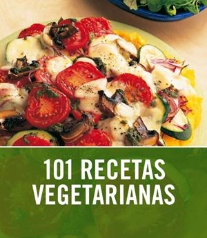 101 RECETAS VEGETARIANAS | 9788425345968 | MURRIN,ORLANDO | Galatea Llibres | Librería online de Reus, Tarragona | Comprar libros en catalán y castellano online