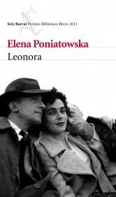 LEONORA | 9788432214035 | PONIATOWSKA, ELENA | Galatea Llibres | Llibreria online de Reus, Tarragona | Comprar llibres en català i castellà online