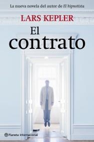 CONTRATO, EL | 9788408099987 | KEPLER, LARS | Galatea Llibres | Llibreria online de Reus, Tarragona | Comprar llibres en català i castellà online