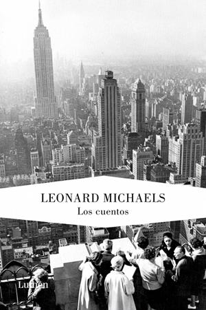 CUENTOS, LOS | 9788426417664 | MICHAELS, LEONARD | Galatea Llibres | Librería online de Reus, Tarragona | Comprar libros en catalán y castellano online