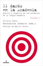 DARDO EN LA ACADEMIA, EL. 2 VOLS. | 9788496614970 | VV.AA | Galatea Llibres | Llibreria online de Reus, Tarragona | Comprar llibres en català i castellà online