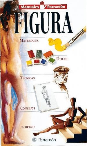 FIGURA.MANUALES | 9788434220355 | Galatea Llibres | Llibreria online de Reus, Tarragona | Comprar llibres en català i castellà online