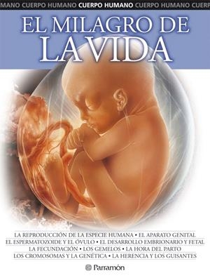 MILAGRO DE LA VIDA | 9788434226197 | A.A.V.V. | Galatea Llibres | Librería online de Reus, Tarragona | Comprar libros en catalán y castellano online