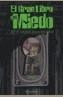 GRAN LIBRO DEL MIEDO, EL. 20+1 RELATOS PARA TEMBLAR | 9788434227897 | RODRIGUEZ, PEDRO (ILUS.) | Galatea Llibres | Llibreria online de Reus, Tarragona | Comprar llibres en català i castellà online