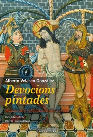 DEVOCIONS PINTADES | 9788499751733 | VELASCO GONZÀLEZ, ALBERT | Galatea Llibres | Librería online de Reus, Tarragona | Comprar libros en catalán y castellano online