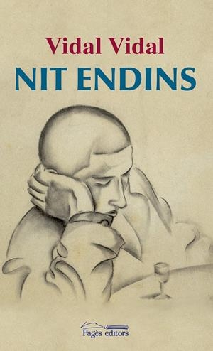 NIT ENDINS | 9788499751702 | VIDAL CULLERÉ, VIDAL | Galatea Llibres | Librería online de Reus, Tarragona | Comprar libros en catalán y castellano online
