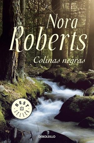 COLINAS NEGRAS | 9788499893617 | ROBERTS, NORA | Galatea Llibres | Llibreria online de Reus, Tarragona | Comprar llibres en català i castellà online