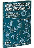 UNIDADES DIDACTICAS PARA PRIMARIA IV | 9788487330476 | BAROJA BENLLIURE, VICTOR | Galatea Llibres | Librería online de Reus, Tarragona | Comprar libros en catalán y castellano online