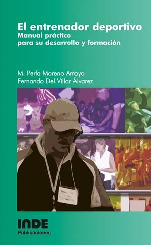 ENTRENADOR DEPORTIVO,EL | 9788497290470 | MORENO,M.PERLA | Galatea Llibres | Librería online de Reus, Tarragona | Comprar libros en catalán y castellano online