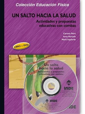 SALTO HACIA LA SALUD, UN | 9788497290418 | VV.AA | Galatea Llibres | Librería online de Reus, Tarragona | Comprar libros en catalán y castellano online