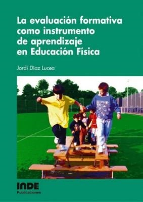 EVALUACION FORMATIVA COMO INSTRUMENTO DE APRENDIZAJE | 9788497290661 | DIAZ LUCEA, JORDI | Galatea Llibres | Librería online de Reus, Tarragona | Comprar libros en catalán y castellano online