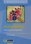 INICIACIÓN AL BALONCESTO | 9788497291446 | LÓPEZ CALBET, CARLOS | Galatea Llibres | Librería online de Reus, Tarragona | Comprar libros en catalán y castellano online