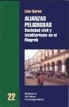 ALIANZAS PELIGROSAS | 9788472902442 | GARON, LISE | Galatea Llibres | Librería online de Reus, Tarragona | Comprar libros en catalán y castellano online