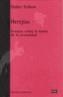 HEREJIAS. ENSAYOS SOBRE LA TEORIA DE LA SEXUALIDAD | 9788472902541 | ERIBON, DIDIER | Galatea Llibres | Librería online de Reus, Tarragona | Comprar libros en catalán y castellano online