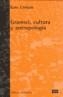 GRAMSCI, CULTURA Y ANTROPOLOGIA | 9788472902527 | CREHAN, KATE | Galatea Llibres | Llibreria online de Reus, Tarragona | Comprar llibres en català i castellà online