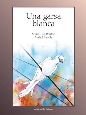 GARSA BLANCA, UNA | 9788472904255 | PONTON, Mº LUZ | Galatea Llibres | Llibreria online de Reus, Tarragona | Comprar llibres en català i castellà online
