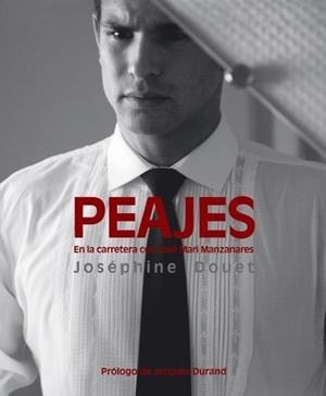 PEAJES  | 9788472904675 | DOUET, JOSEPHINE | Galatea Llibres | Librería online de Reus, Tarragona | Comprar libros en catalán y castellano online