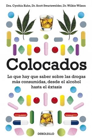 COLOCADOS | 9788499893839 | WILSON, WILKIE/SWARTZWELDER,SCOTT/KUHN,CI | Galatea Llibres | Librería online de Reus, Tarragona | Comprar libros en catalán y castellano online