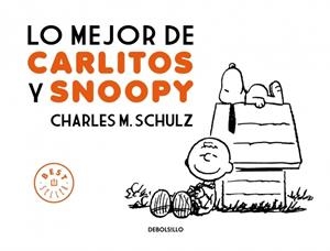 MEJOR DE CARLITOS Y SNOOPY | 9788499893723 | SCHULZ, CHARLES M. | Galatea Llibres | Llibreria online de Reus, Tarragona | Comprar llibres en català i castellà online