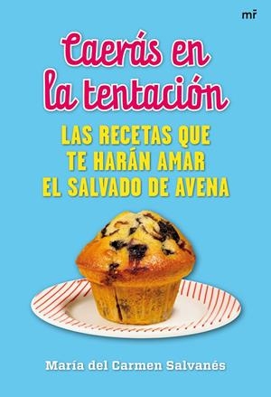 CAERÁS EN LA TENTACIÓN | 9788427038097 | SALVANÉS ORDUÑA, Mº CARMEN | Galatea Llibres | Llibreria online de Reus, Tarragona | Comprar llibres en català i castellà online
