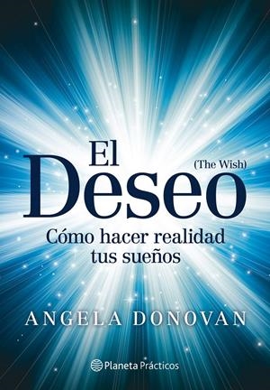 DESEO, EL | 9788408109259 | DONOVAN, ANGELA | Galatea Llibres | Librería online de Reus, Tarragona | Comprar libros en catalán y castellano online