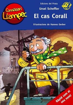 CAS CORALL, EL | 9788496569508 | SCHEFFLER, URSEL | Galatea Llibres | Librería online de Reus, Tarragona | Comprar libros en catalán y castellano online