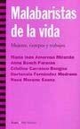 MALABARISTAS DE LA VIDA | 9788474266740 | AMOROSO MIRANDA, MARIA INES | Galatea Llibres | Llibreria online de Reus, Tarragona | Comprar llibres en català i castellà online