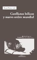 CONFLICTOS BELICOS Y NUEVO ORDEN MUNDIAL | 9788474266610 | RIUTORT, BERNAT | Galatea Llibres | Librería online de Reus, Tarragona | Comprar libros en catalán y castellano online