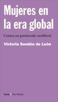 MUJERES EN LA ERA GLOBAL | 9788474266757 | SENDON DE LEON, VICTORIA | Galatea Llibres | Librería online de Reus, Tarragona | Comprar libros en catalán y castellano online