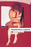 ARQUITECTURA Y GENERO | 9788474266856 | CEVEDIO, MONICA | Galatea Llibres | Llibreria online de Reus, Tarragona | Comprar llibres en català i castellà online