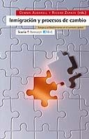 INMIGRACION Y PROCESOS DE CAMBIO | 9788474266887 | AUBARRELL, GEMMA | Galatea Llibres | Llibreria online de Reus, Tarragona | Comprar llibres en català i castellà online