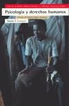 PSICOLOGIA Y DERECHOS HUMANOS | 9788474266917 | VV.AA. | Galatea Llibres | Llibreria online de Reus, Tarragona | Comprar llibres en català i castellà online